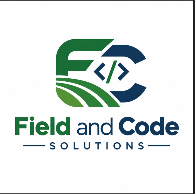 Logo Field and Code Solutions